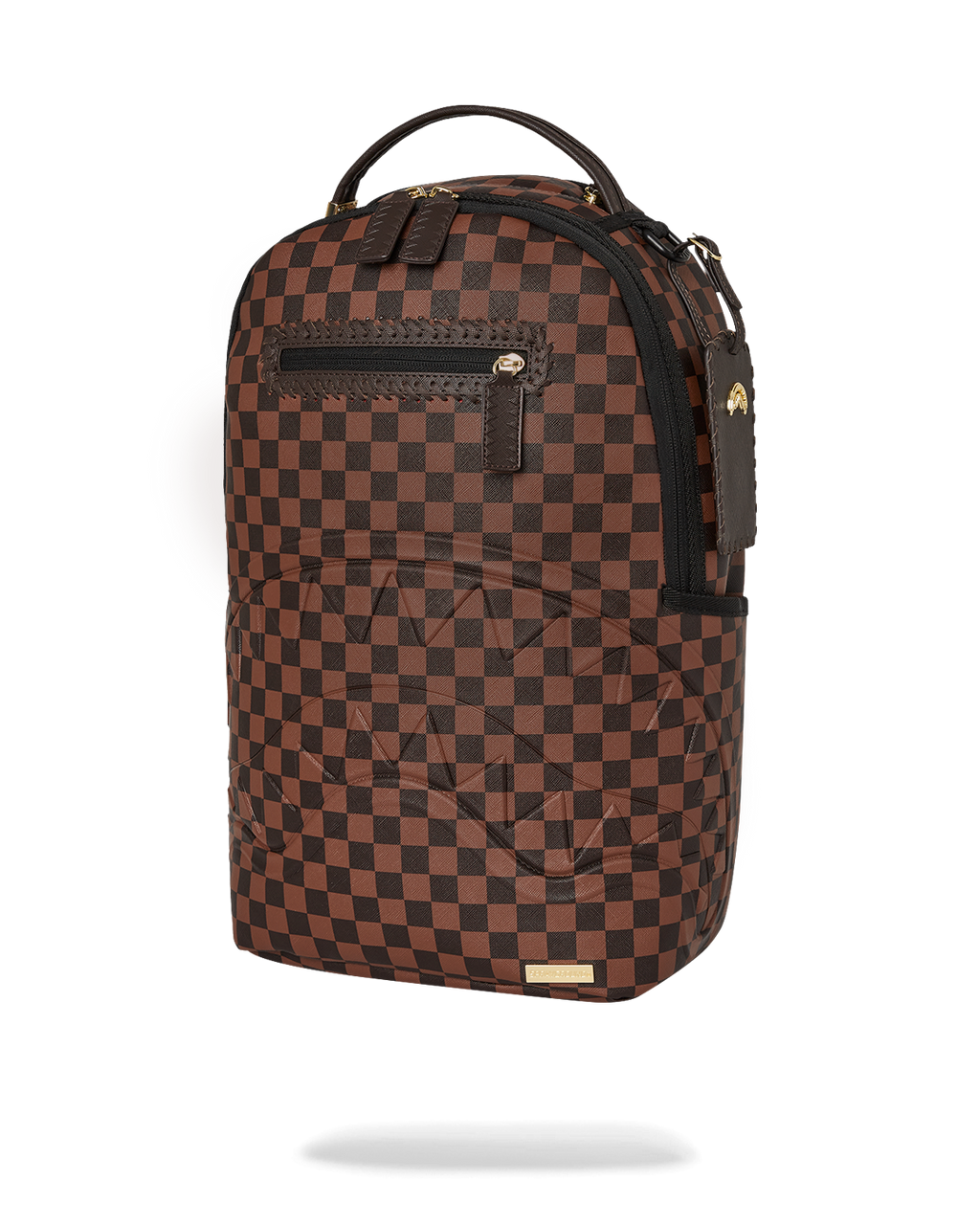 SPRAYGROUND FROM PARIS WITH LOVE DLXSV BACKPACK