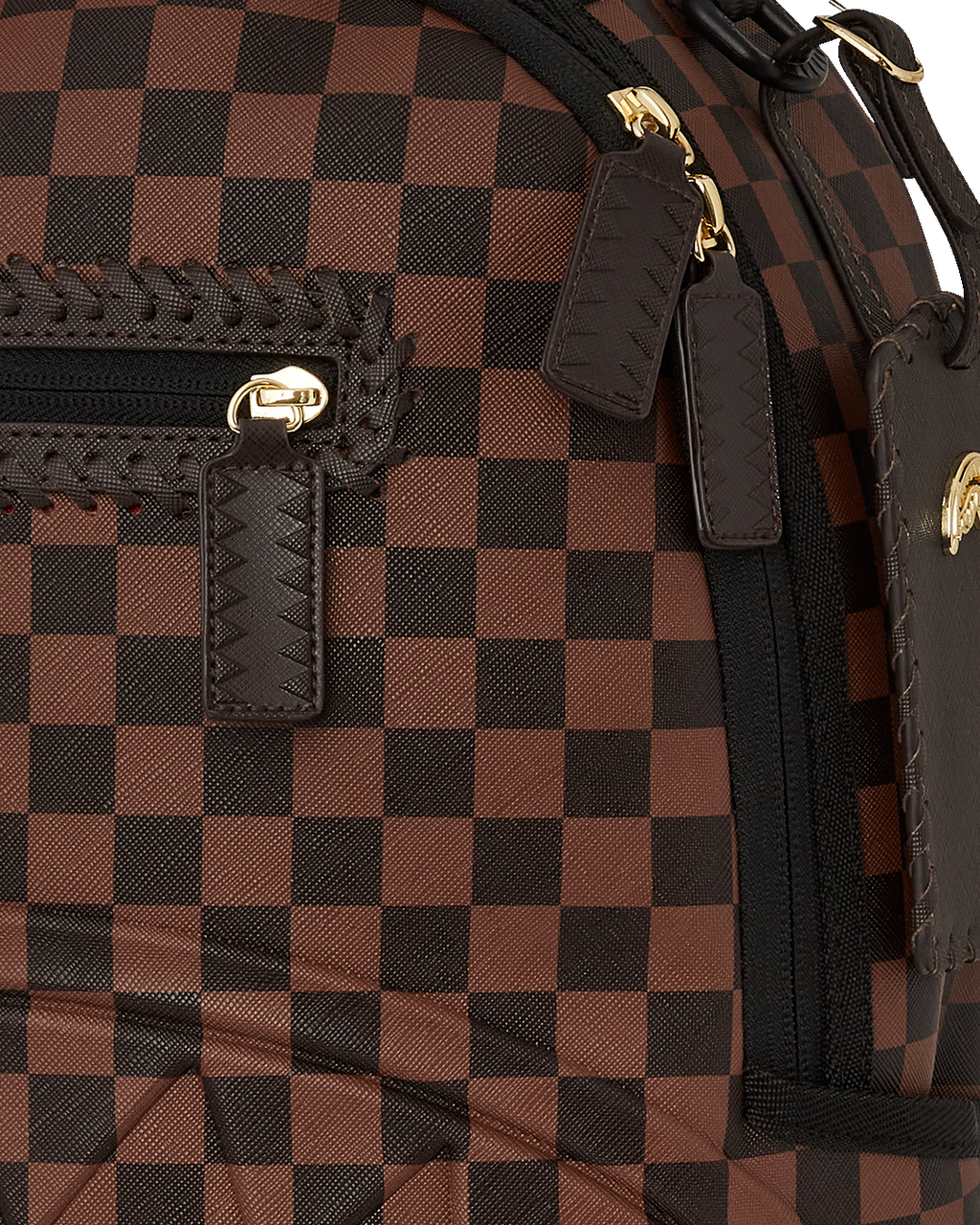 SPRAYGROUND FROM PARIS WITH LOVE DLXSV BACKPACK