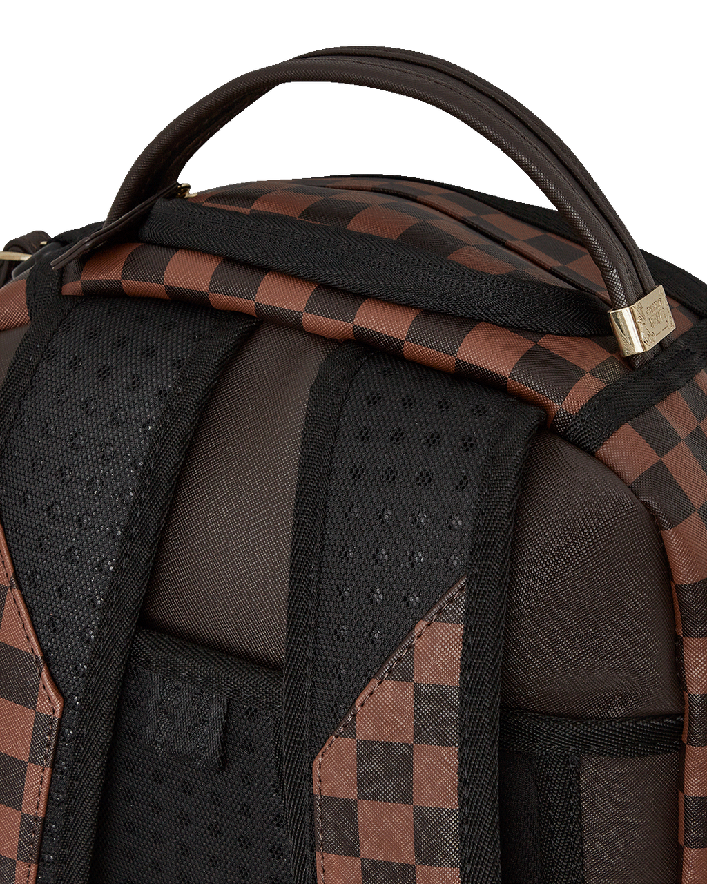 SPRAYGROUND FROM PARIS WITH LOVE DLXSV BACKPACK