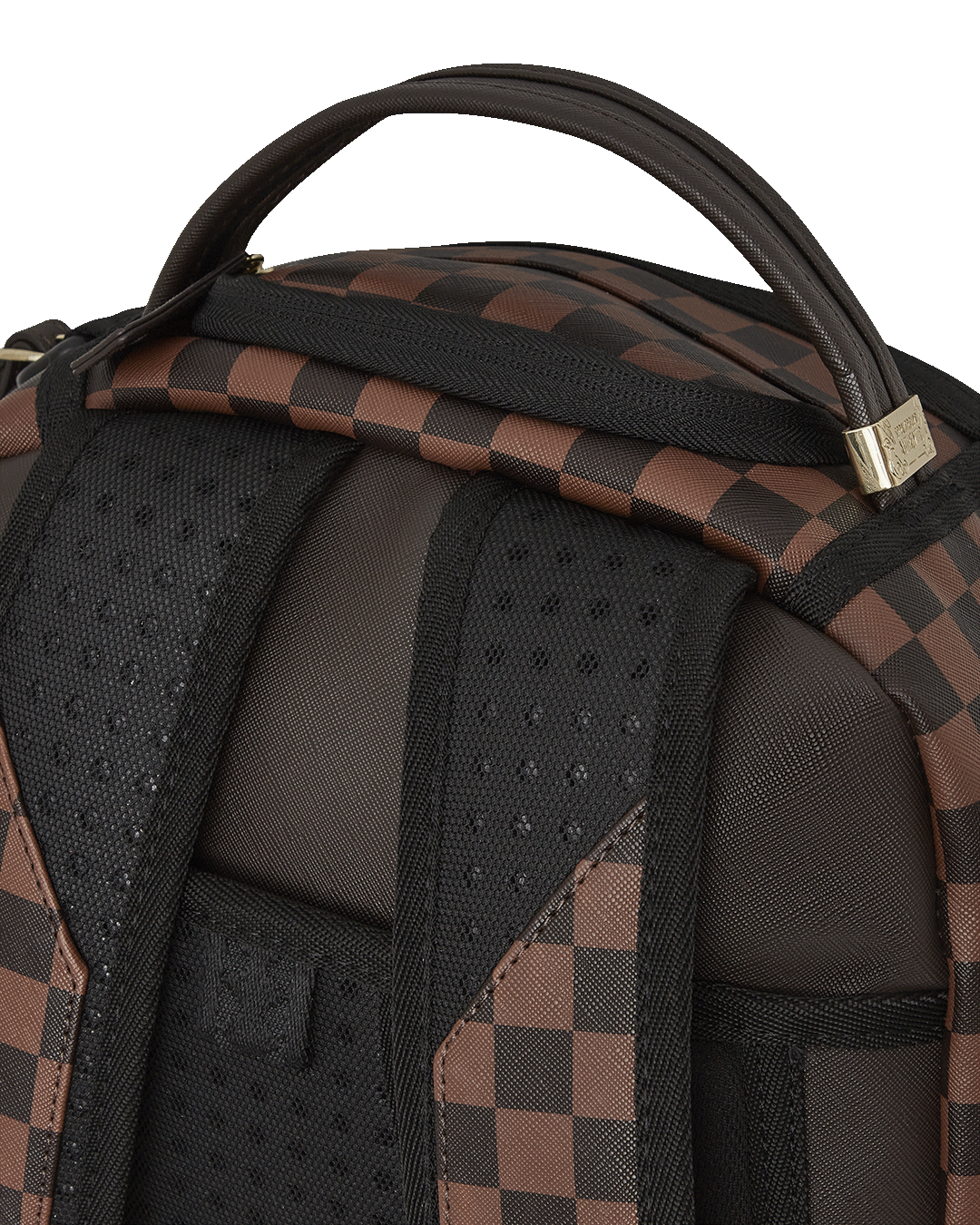SPRAYGROUND FROM PARIS WITH LOVE DLXSV BACKPACK