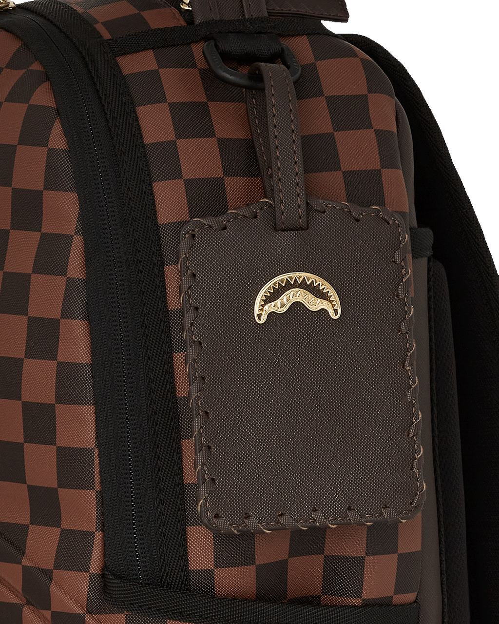SPRAYGROUND FROM PARIS WITH LOVE DLXSV BACKPACK