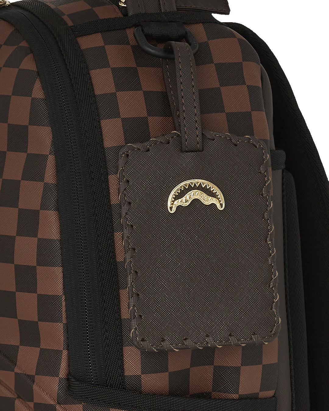 SPRAYGROUND FROM PARIS WITH LOVE DLXSV BACKPACK