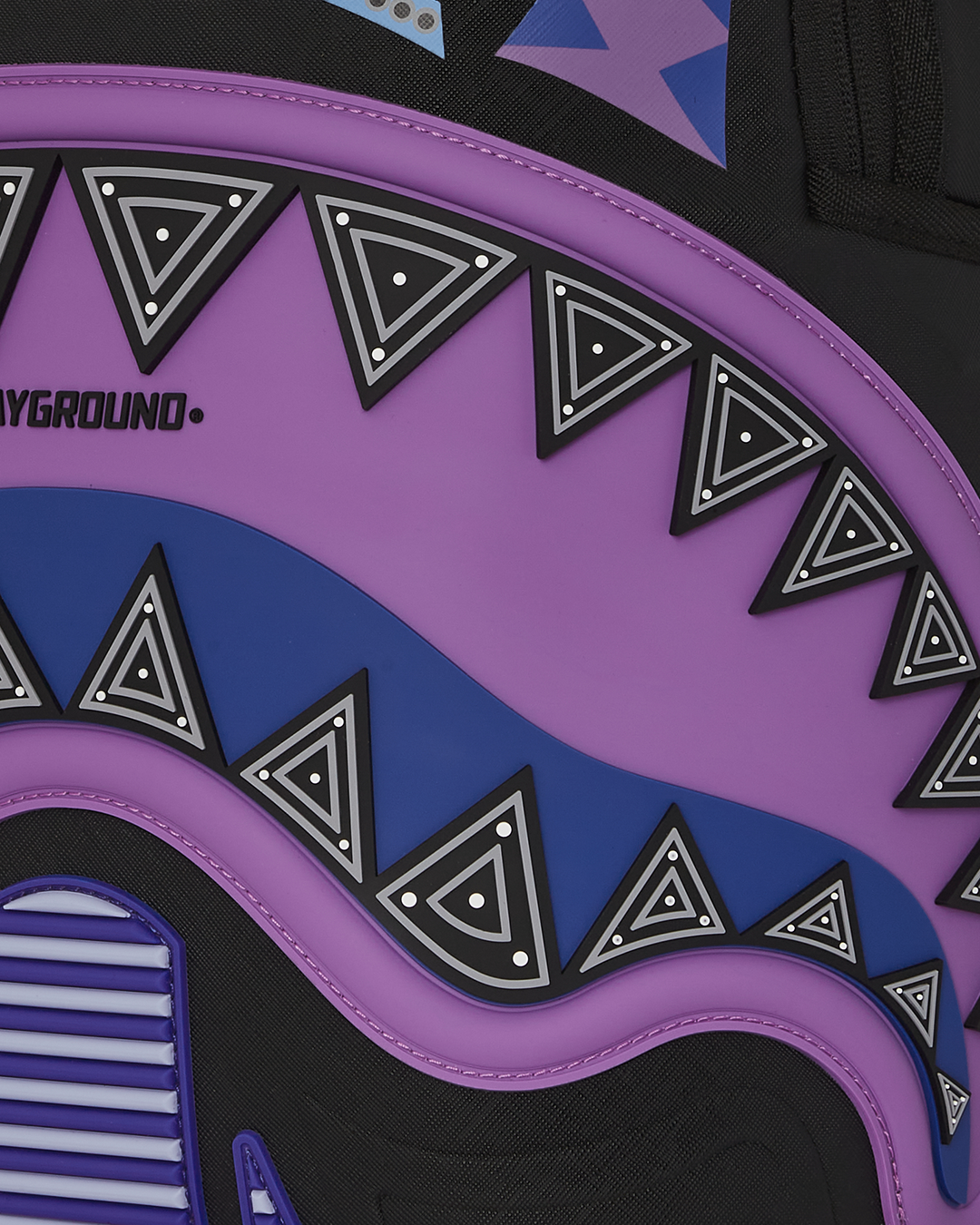 SPRAYGROUND A.I. 12 BROOKLYN & BEYOND - SANDFLOWER COLLAB BACKPACK