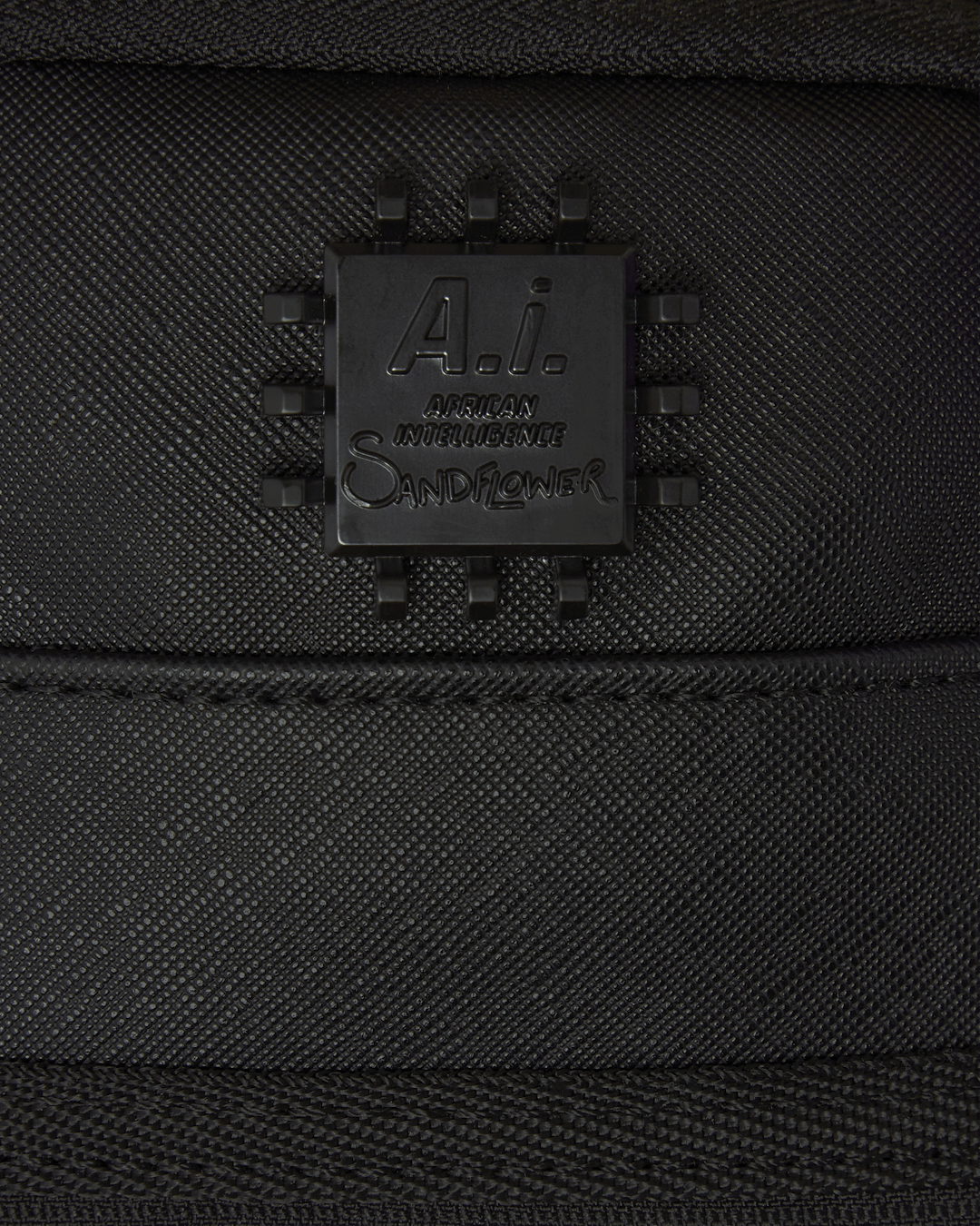 SPRAYGROUND A.I. 12 BROOKLYN & BEYOND - SANDFLOWER COLLAB BACKPACK