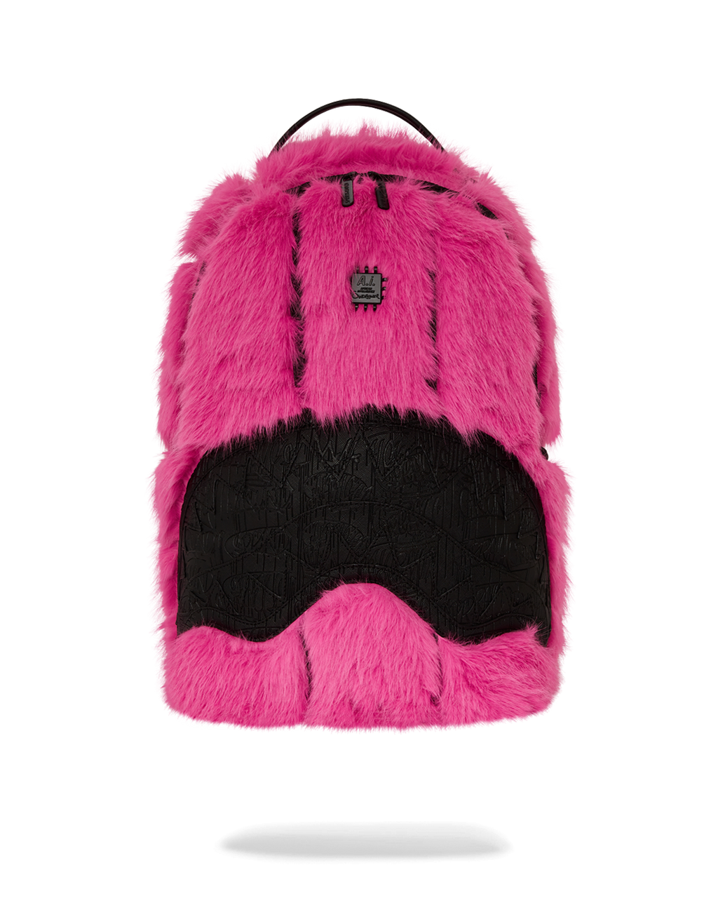 SPRAYGROUND A.I. 12 CELESTIAL POWERS - SANDFLOWER COLLAB BACKPACK