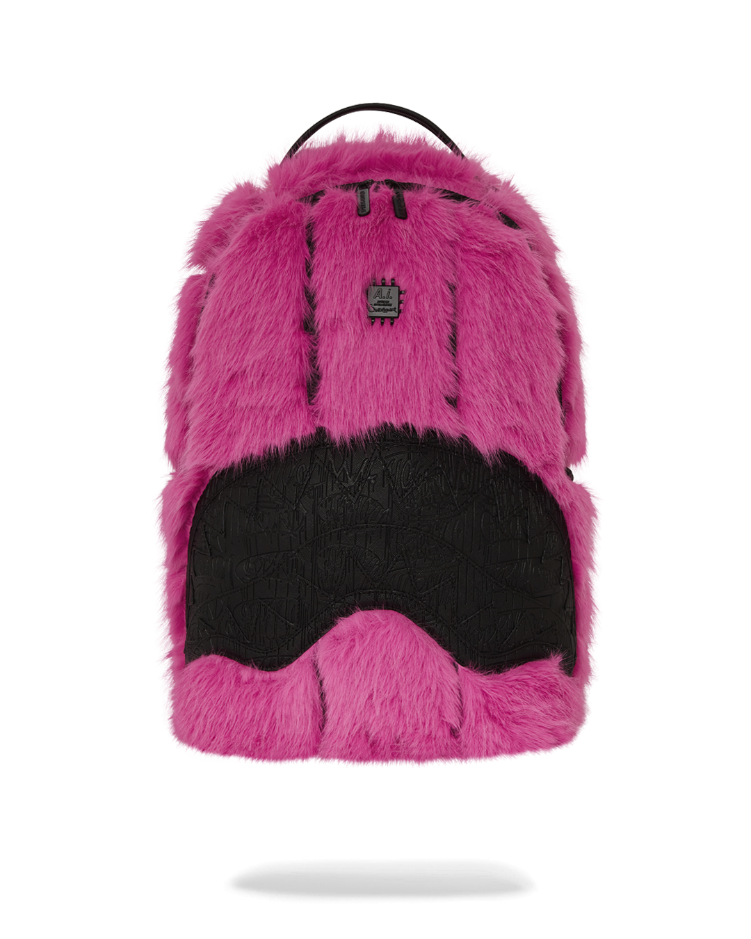 SPRAYGROUND A.I. 12 CELESTIAL POWERS - SANDFLOWER COLLAB BACKPACK