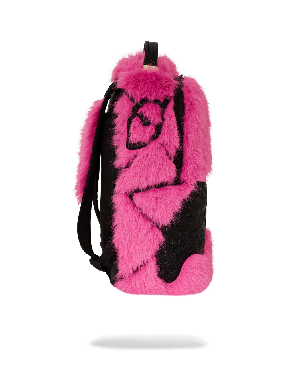 SPRAYGROUND A.I. 12 CELESTIAL POWERS - SANDFLOWER COLLAB BACKPACK