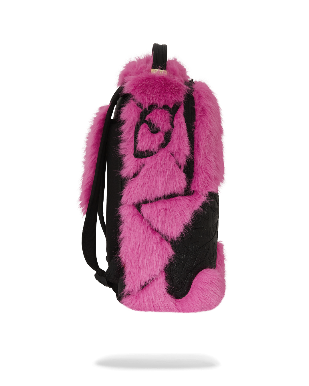 SPRAYGROUND A.I. 12 CELESTIAL POWERS - SANDFLOWER COLLAB BACKPACK