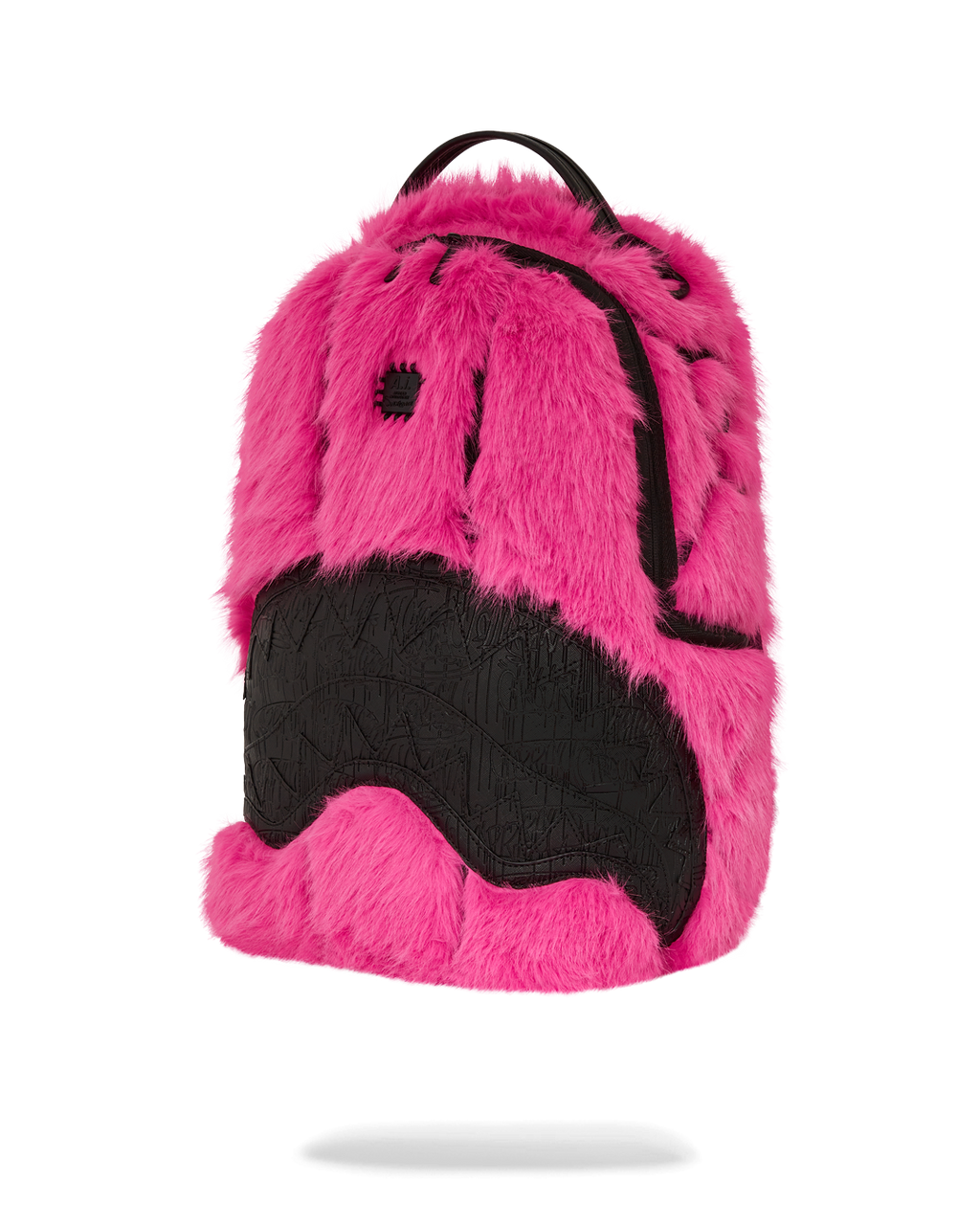 SPRAYGROUND A.I. 12 CELESTIAL POWERS - SANDFLOWER COLLAB BACKPACK
