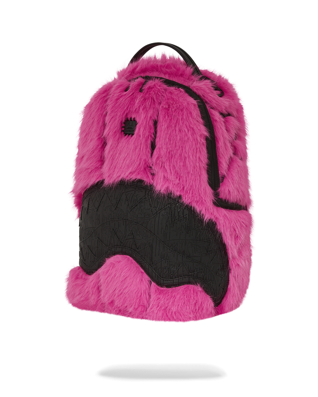 SPRAYGROUND A.I. 12 CELESTIAL POWERS - SANDFLOWER COLLAB BACKPACK