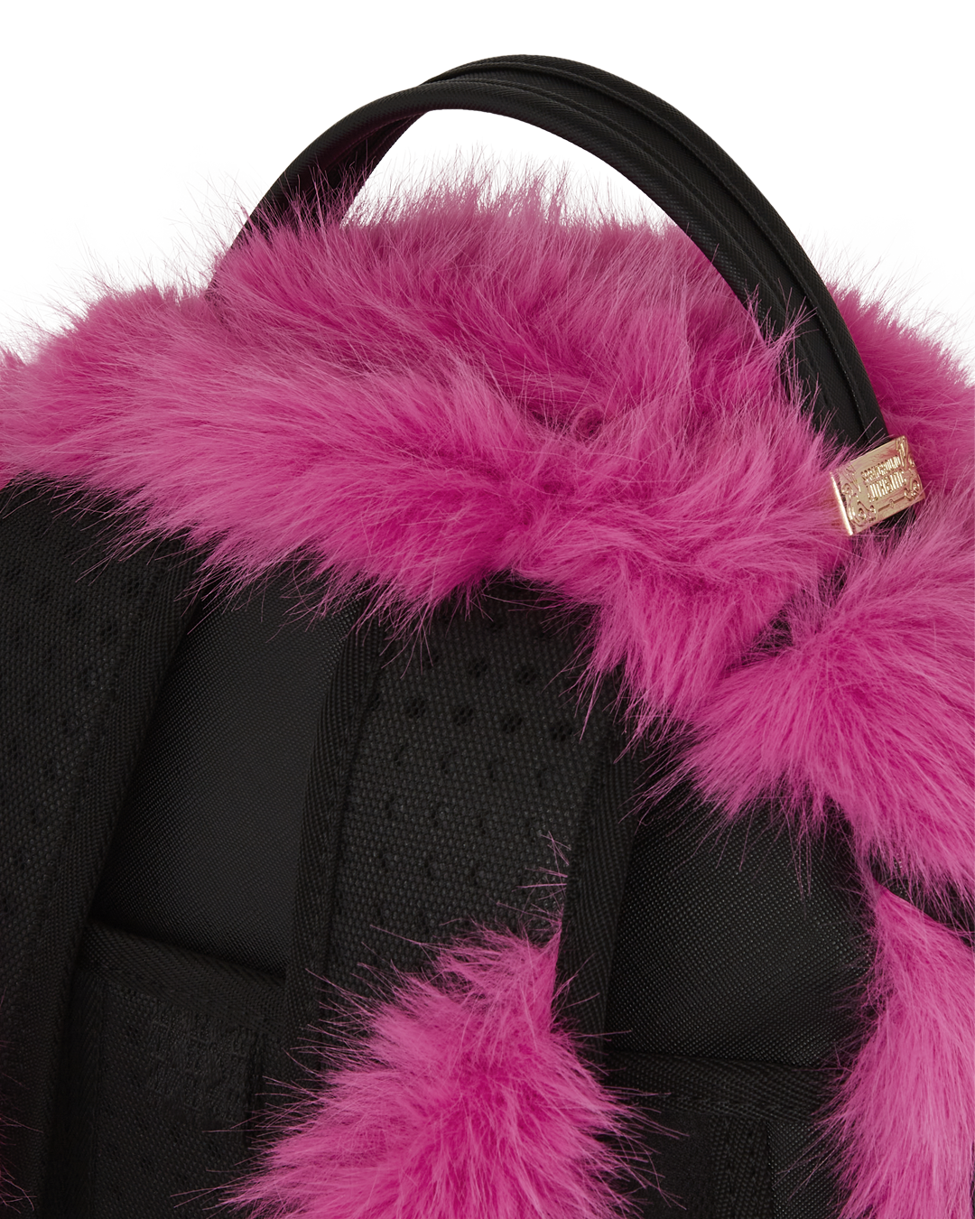 SPRAYGROUND A.I. 12 CELESTIAL POWERS - SANDFLOWER COLLAB BACKPACK