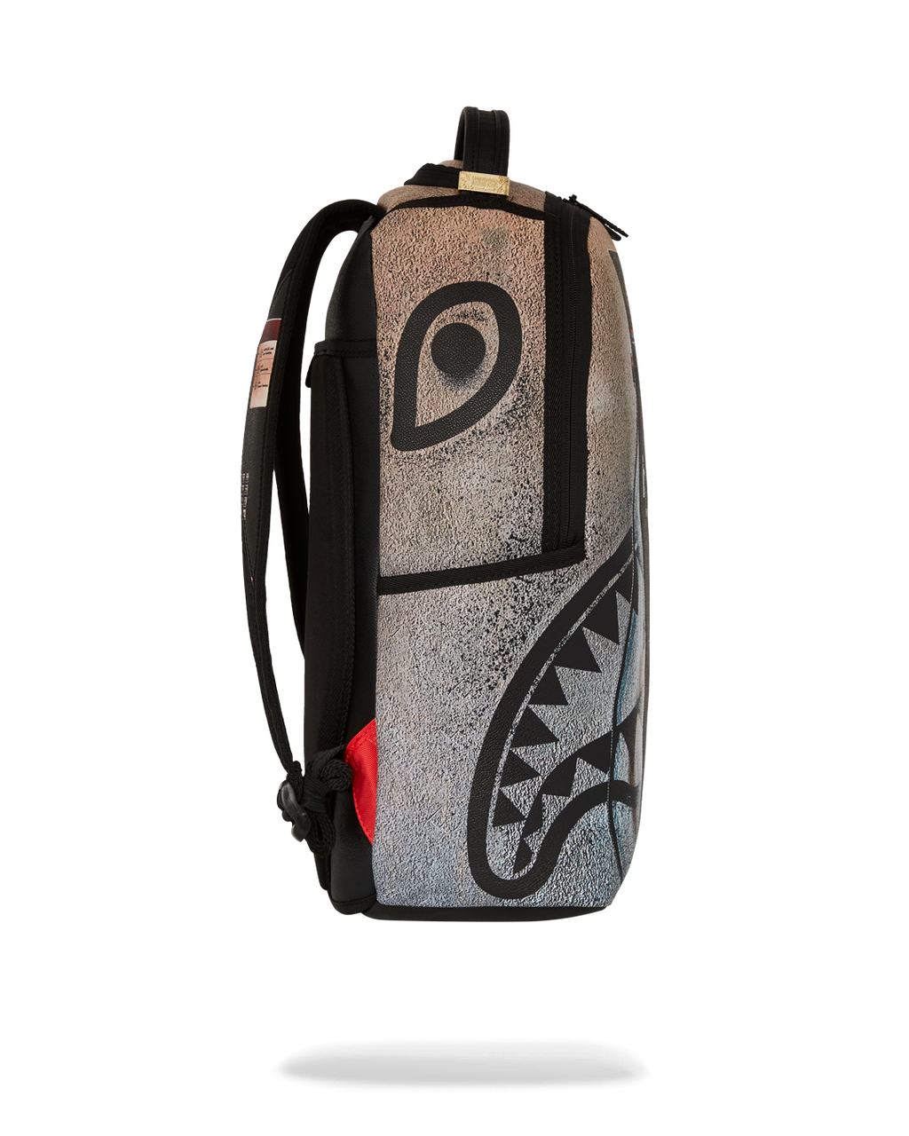 SPRAYGROUND EXIT NYC PAYPHONE BACKPACK