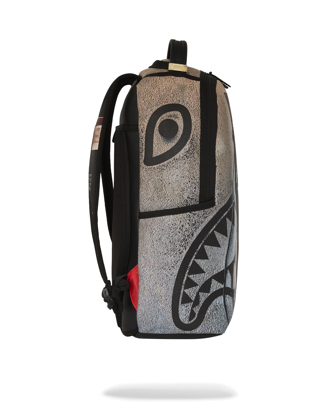 SPRAYGROUND EXIT NYC PAYPHONE BACKPACK