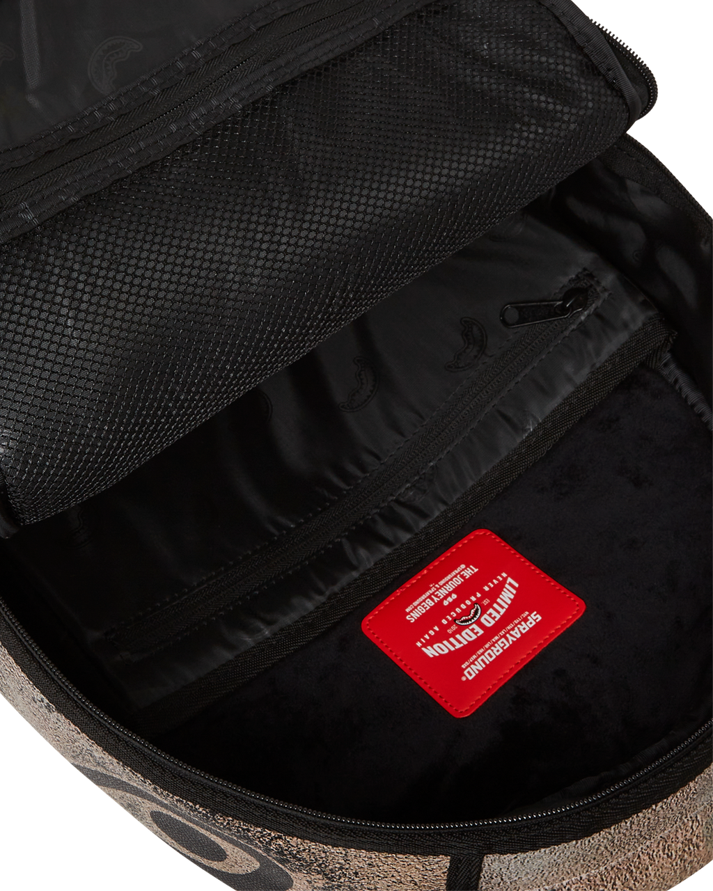 SPRAYGROUND EXIT NYC PAYPHONE BACKPACK