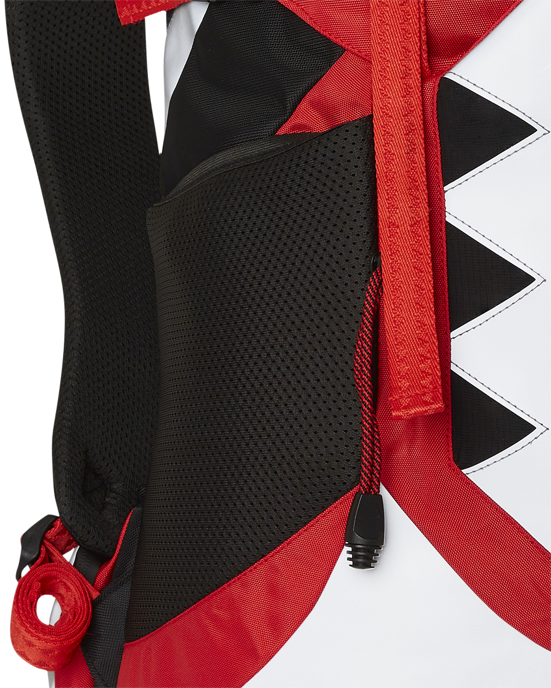 SPRAYGROUND SKY HIGH SEEKERS ARCTIC GLOBAL TREK CAMPER BACKPACK