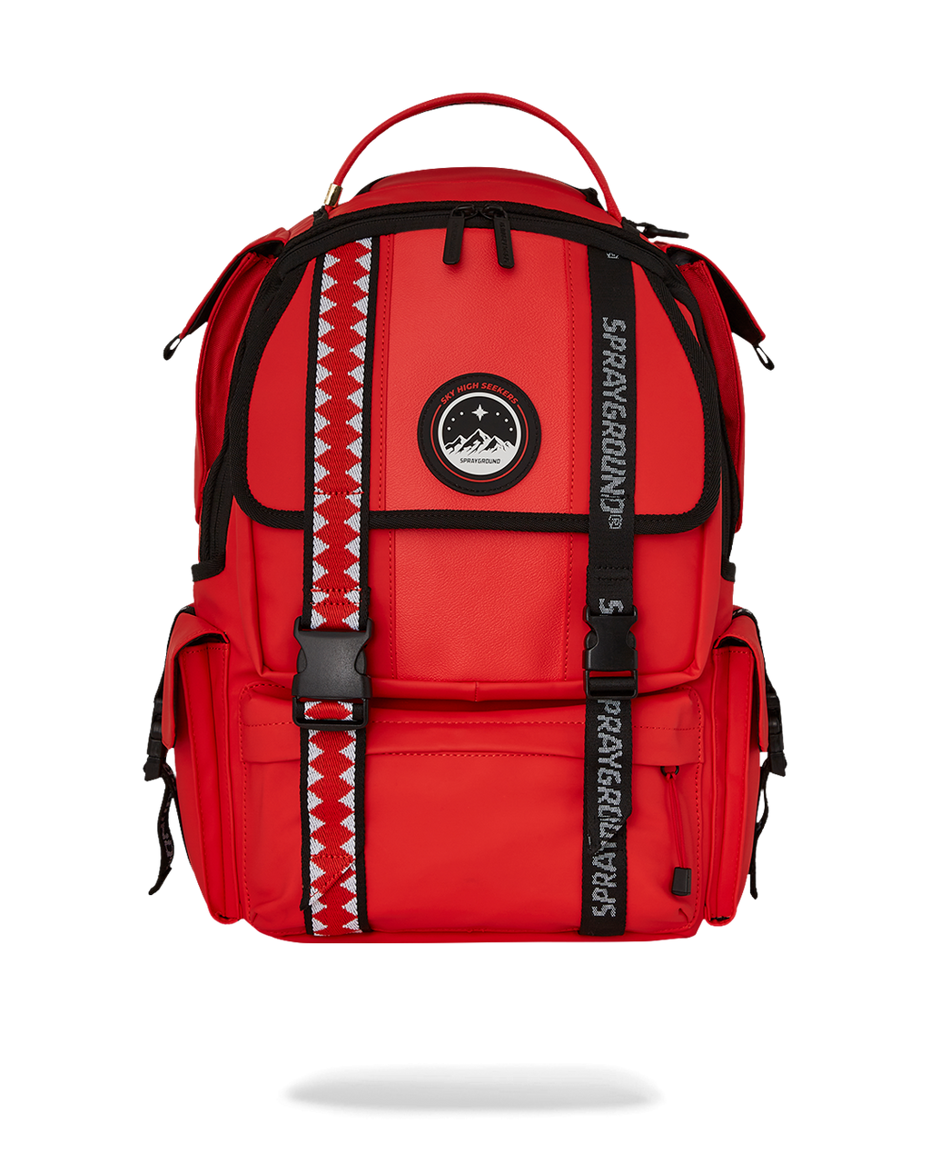 SPRAYGROUND SKY HIGH SEEKERS ARCTIC ACTIONPACK