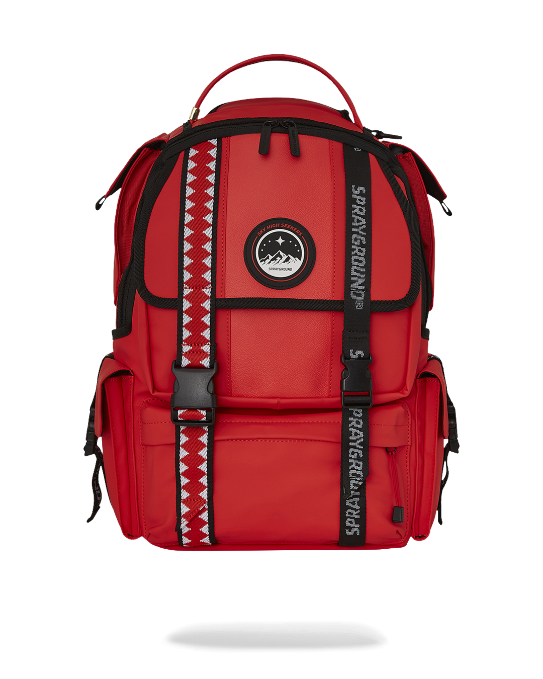 SPRAYGROUND SKY HIGH SEEKERS ARCTIC ACTIONPACK