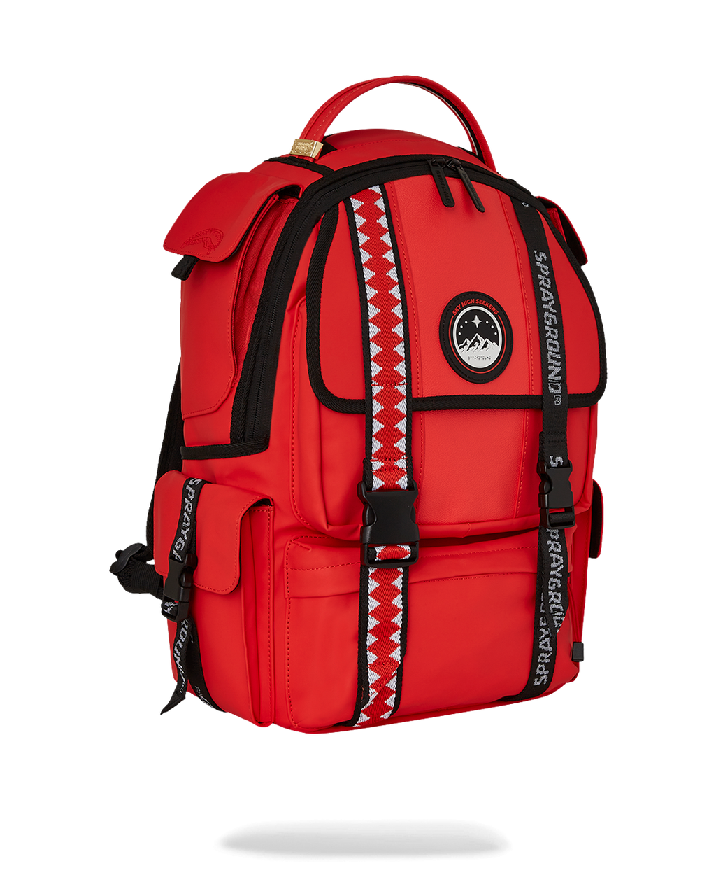 SPRAYGROUND SKY HIGH SEEKERS ARCTIC ACTIONPACK