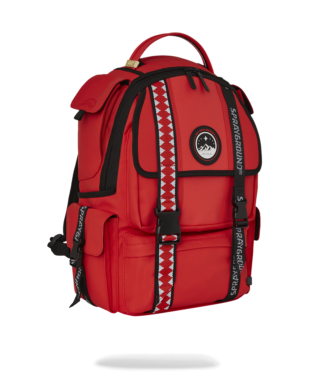 SPRAYGROUND SKY HIGH SEEKERS ARCTIC ACTIONPACK