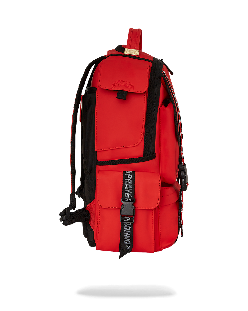 SPRAYGROUND SKY HIGH SEEKERS ARCTIC ACTIONPACK