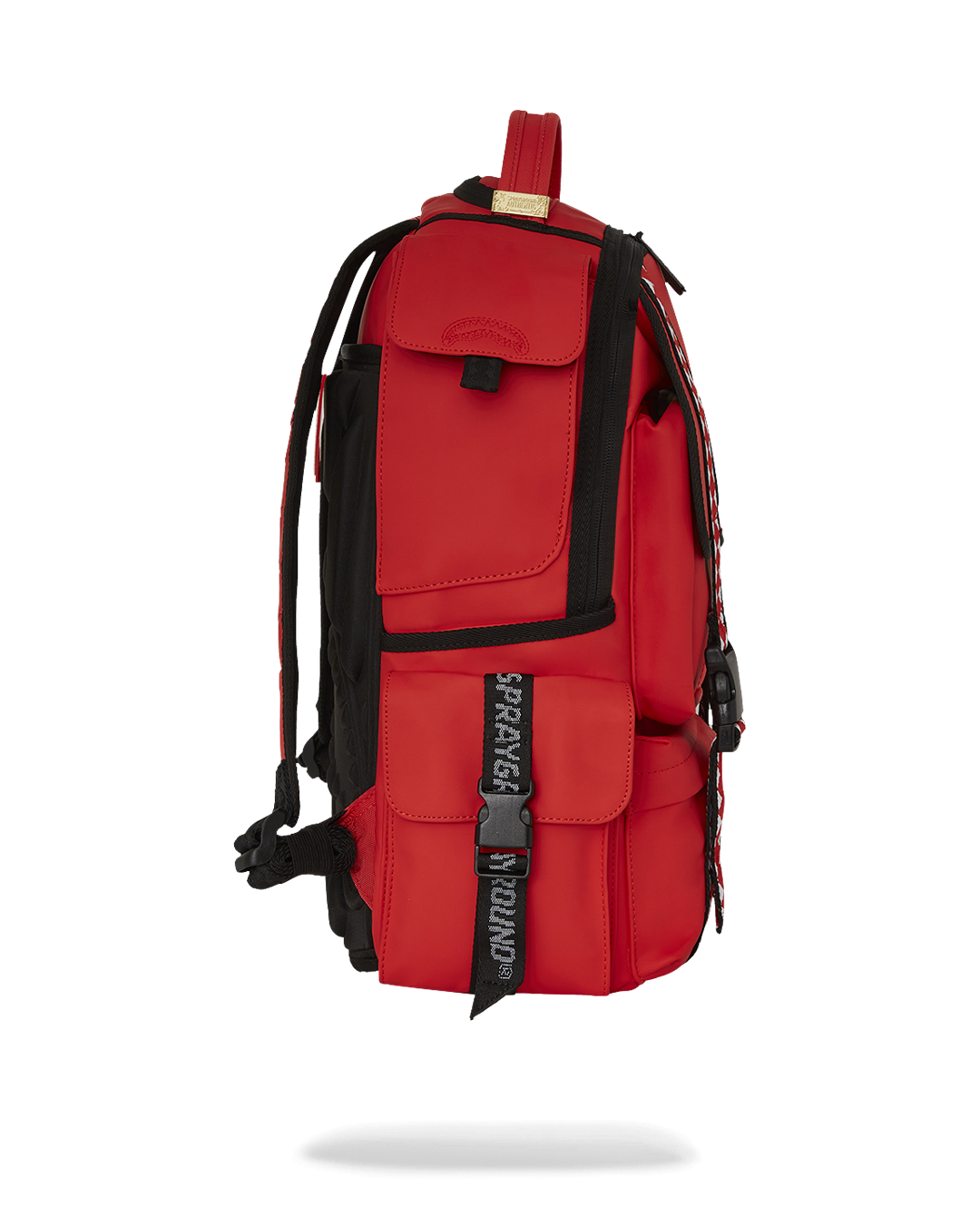 SPRAYGROUND SKY HIGH SEEKERS ARCTIC ACTIONPACK