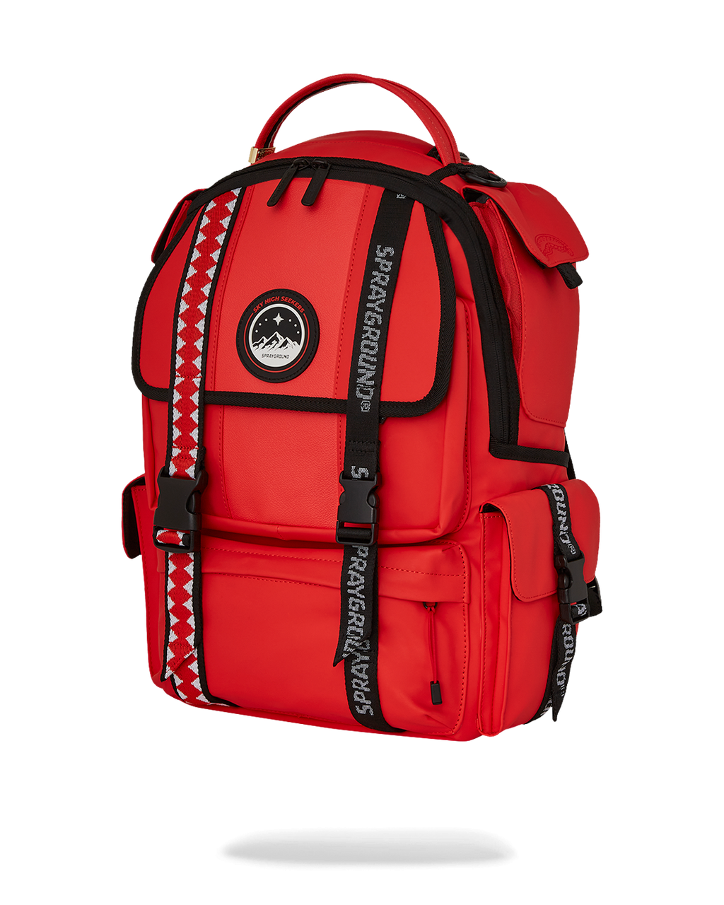 SPRAYGROUND SKY HIGH SEEKERS ARCTIC ACTIONPACK