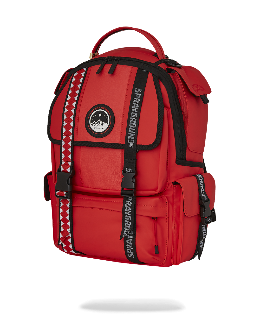 SPRAYGROUND SKY HIGH SEEKERS ARCTIC ACTIONPACK