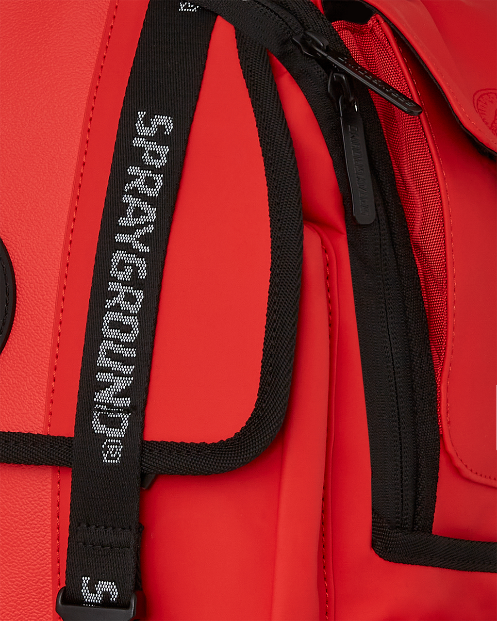 SPRAYGROUND SKY HIGH SEEKERS ARCTIC ACTIONPACK