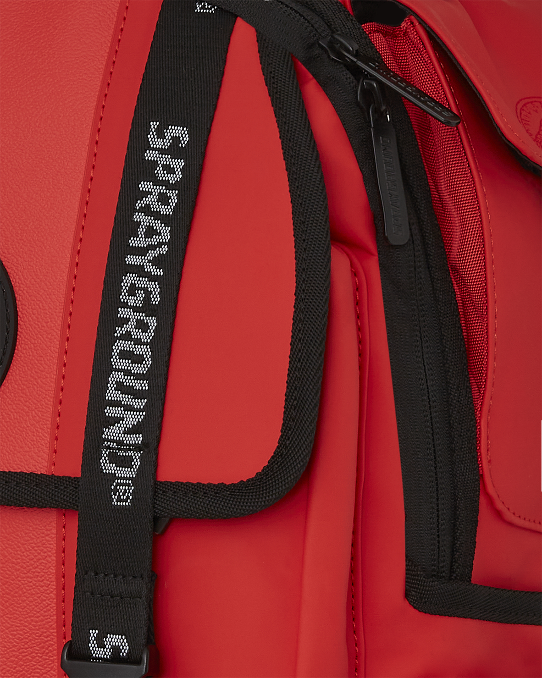 SPRAYGROUND SKY HIGH SEEKERS ARCTIC ACTIONPACK