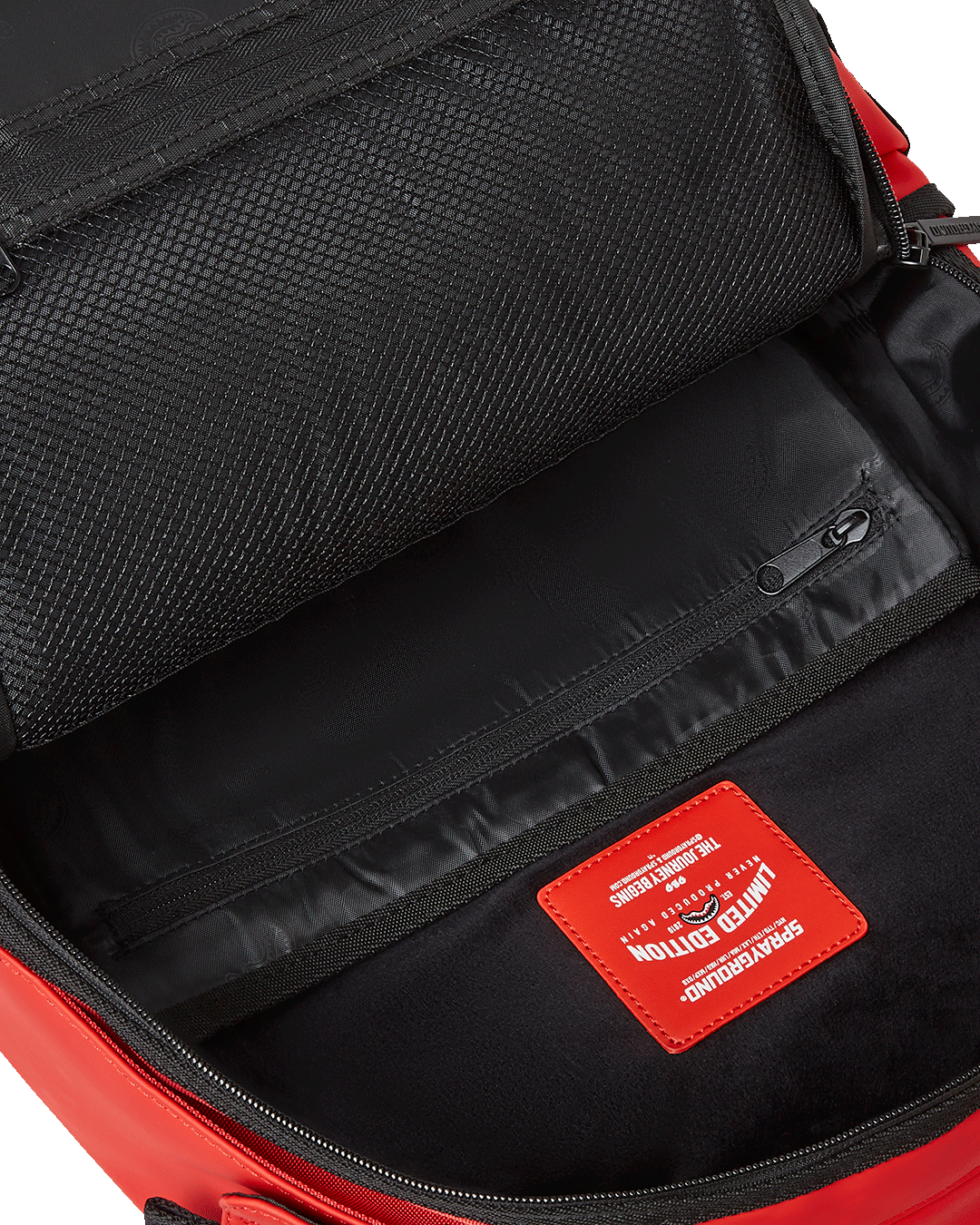 SPRAYGROUND SKY HIGH SEEKERS ARCTIC ACTIONPACK