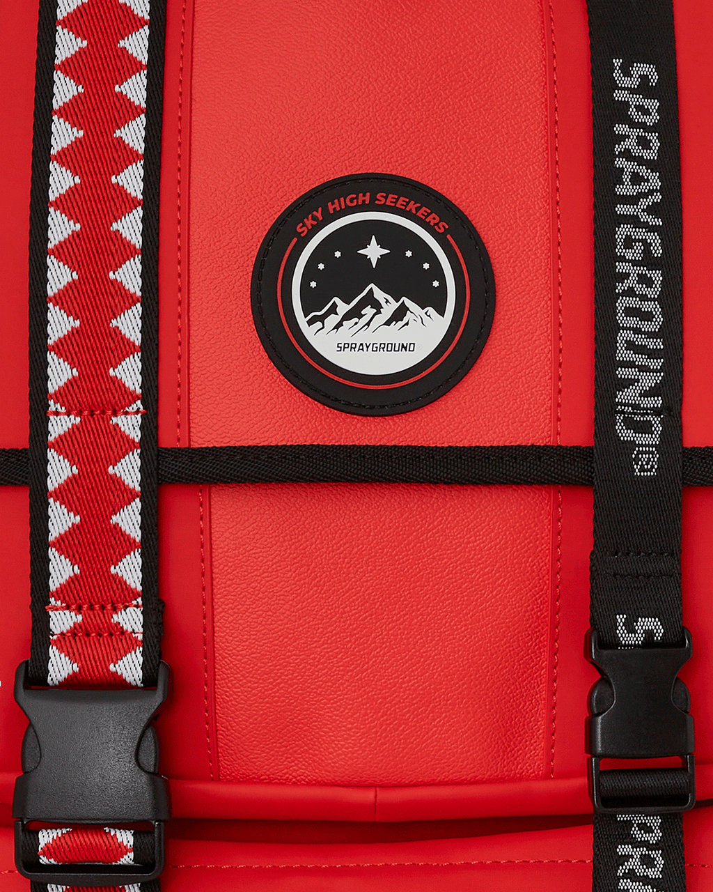 SPRAYGROUND SKY HIGH SEEKERS ARCTIC ACTIONPACK