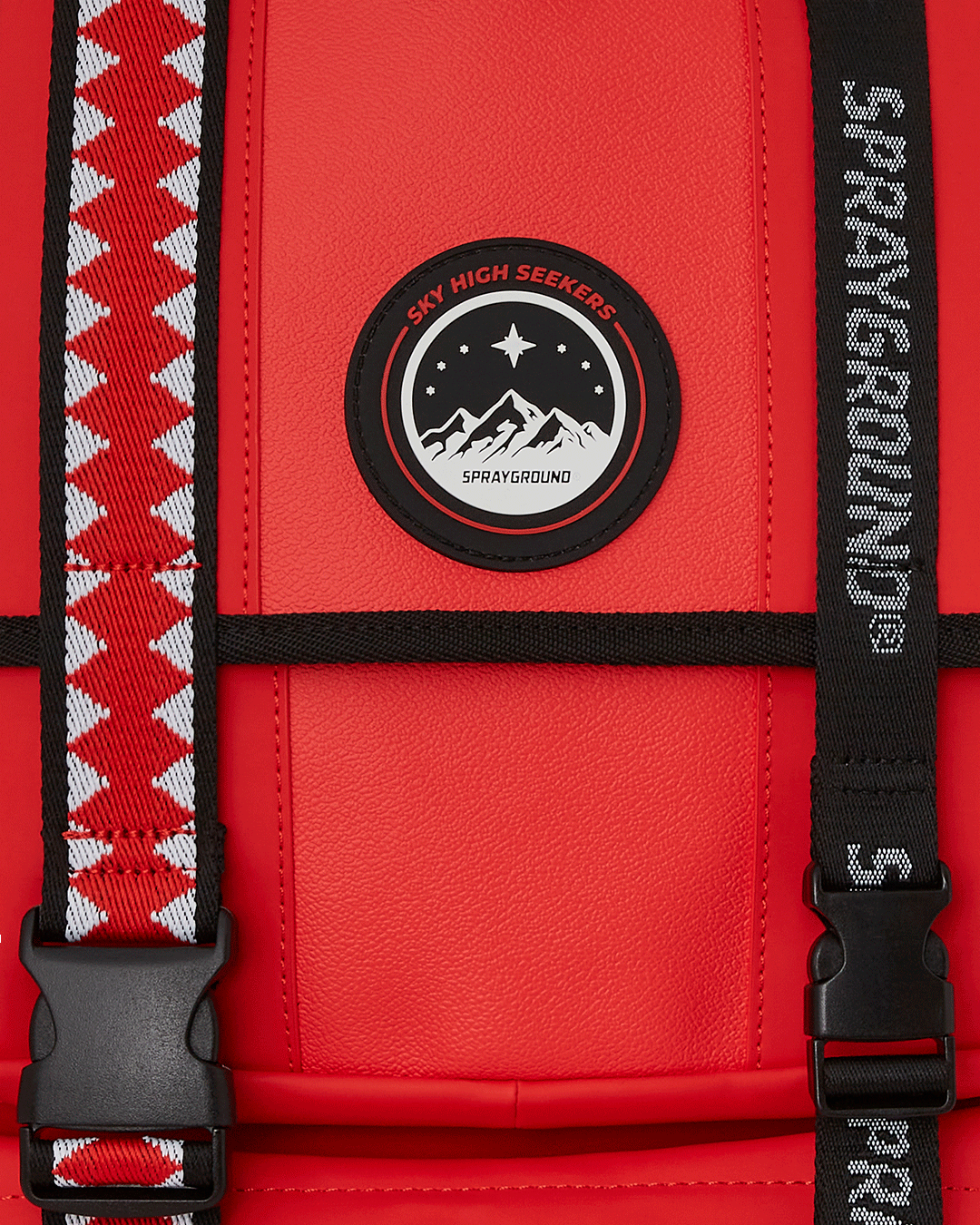 SPRAYGROUND SKY HIGH SEEKERS ARCTIC ACTIONPACK