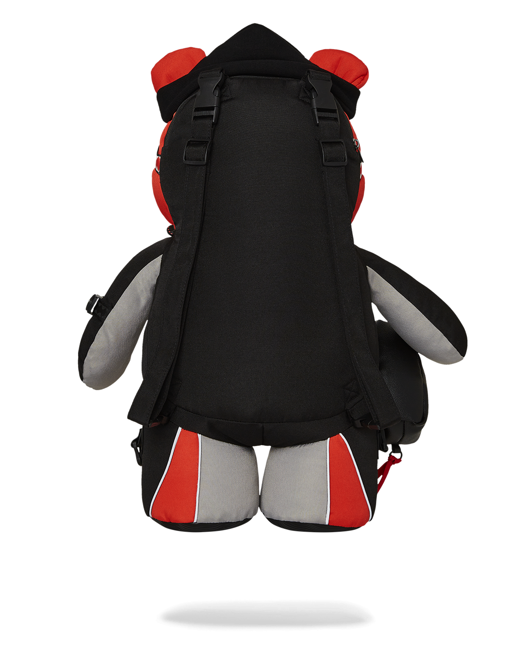 SPRAYGROUND SKY HIGH SEEKERS ARCTIC GPS MONEYBEAR BACKPACK