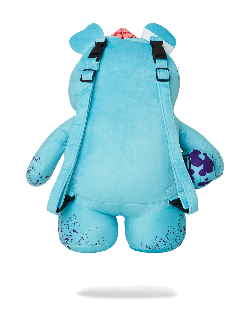SPRAYGROUND NIGHT OF THE LIVING BEAR