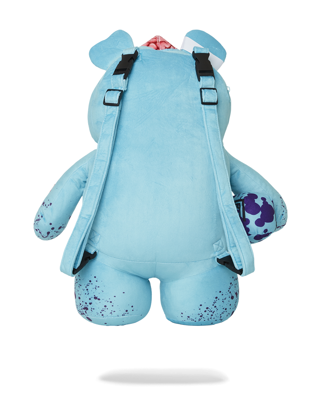 SPRAYGROUND NIGHT OF THE LIVING BEAR