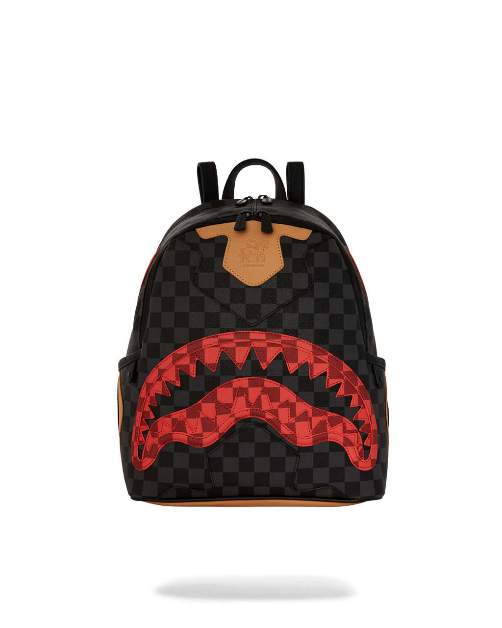 SPRAYGROUND EVIL GENIUS SAVAGE
