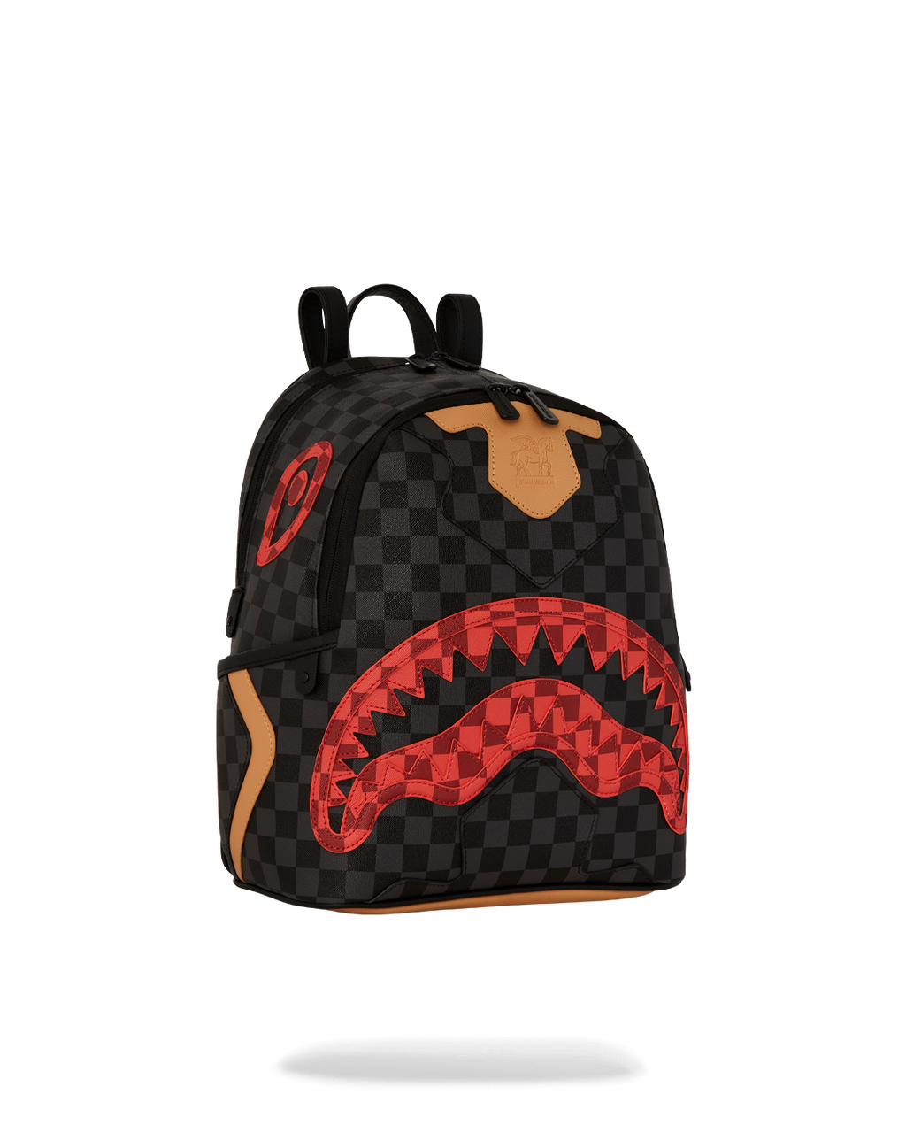 SPRAYGROUND EVIL GENIUS SAVAGE