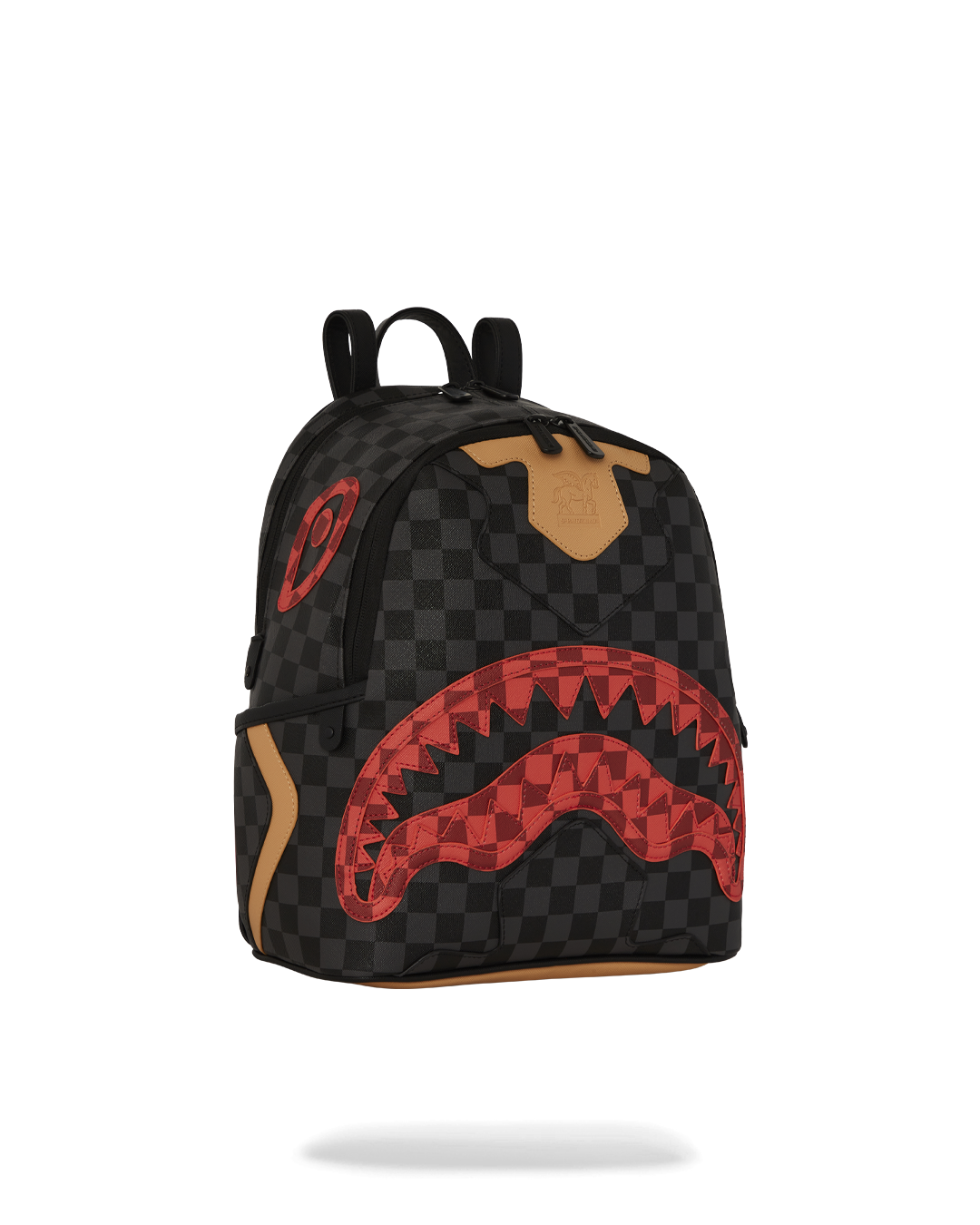 SPRAYGROUND EVIL GENIUS SAVAGE