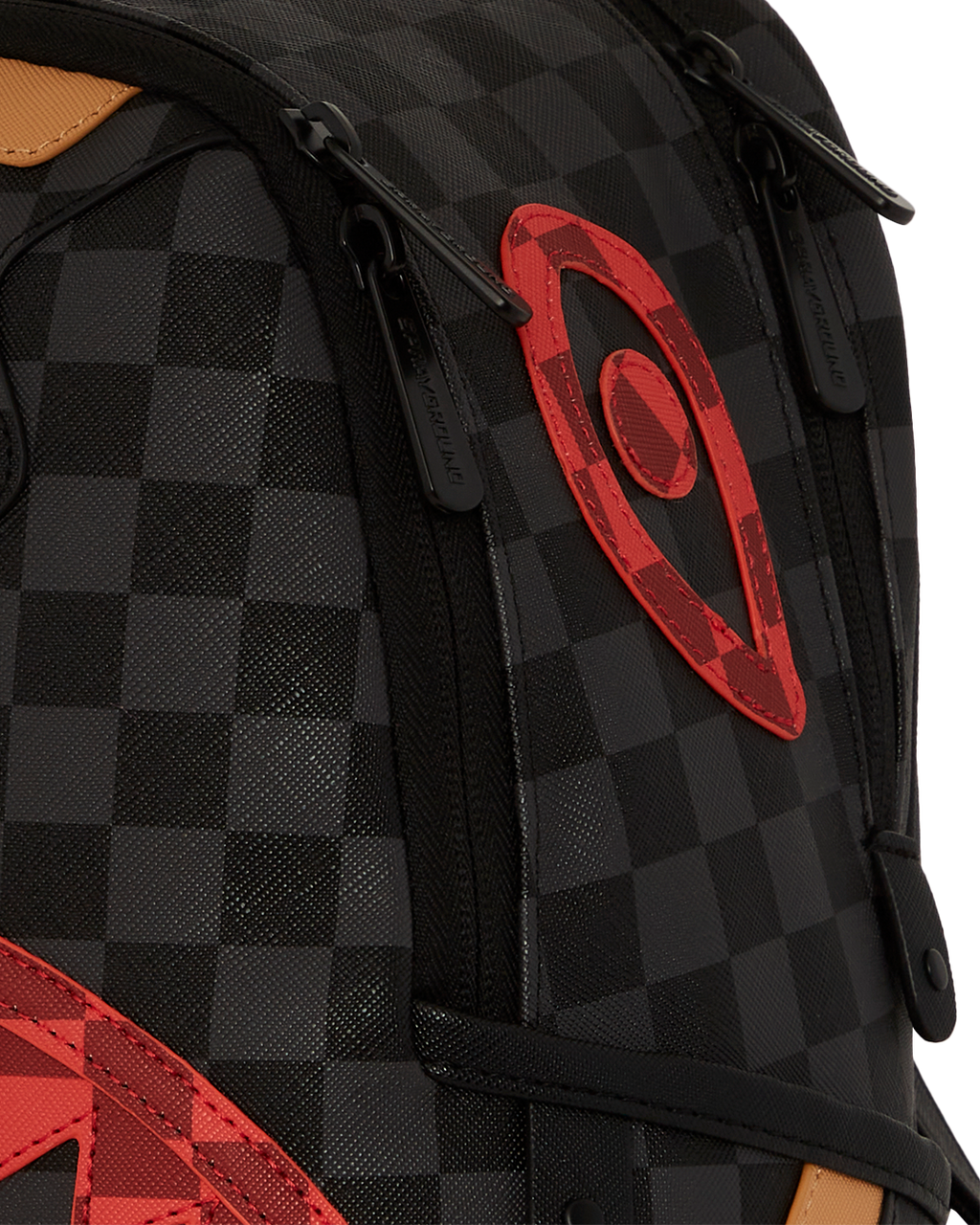 SPRAYGROUND EVIL GENIUS SAVAGE