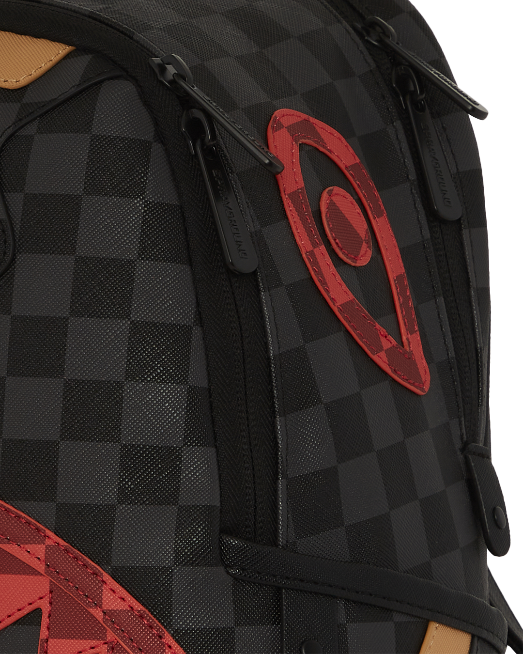 SPRAYGROUND EVIL GENIUS SAVAGE