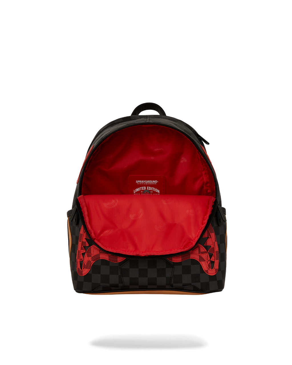 SPRAYGROUND EVIL GENIUS SAVAGE