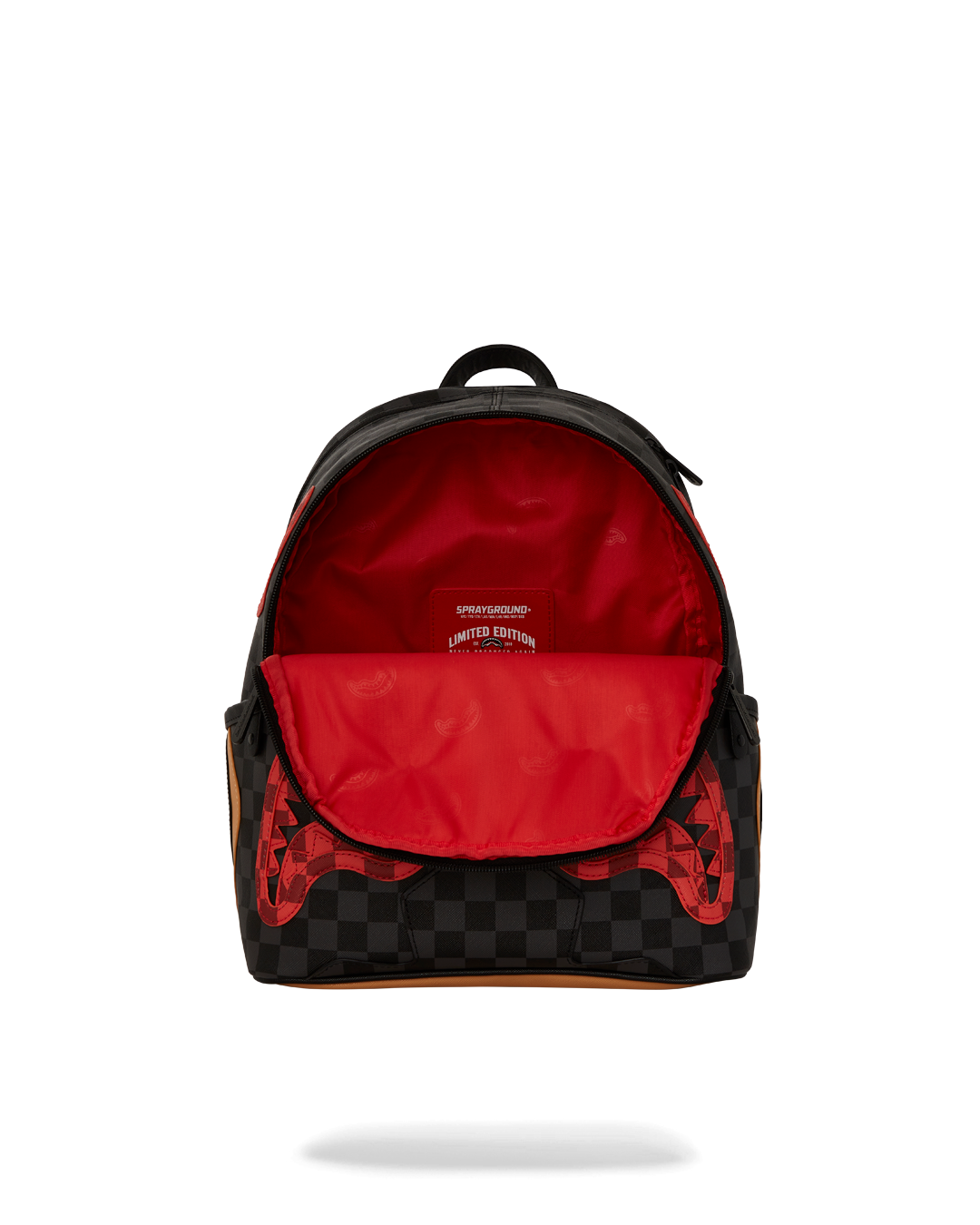 SPRAYGROUND EVIL GENIUS SAVAGE