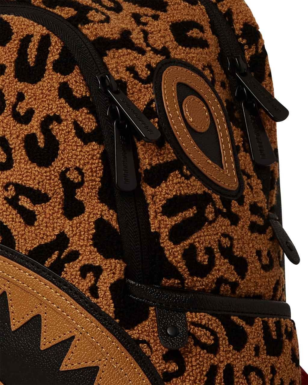 SPRAYGROUND THE WILD ONE SAVAGE BACKPACK