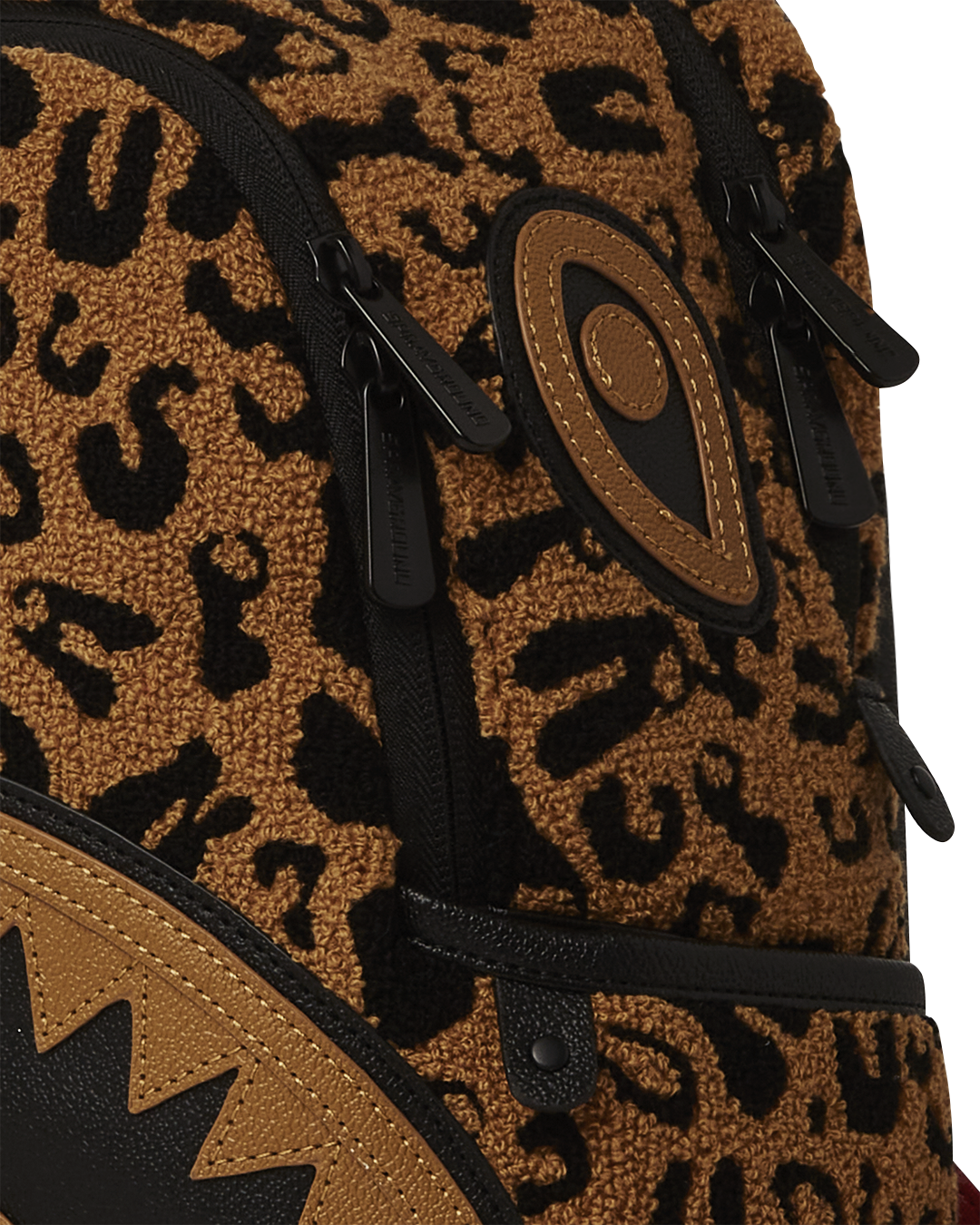 SPRAYGROUND THE WILD ONE SAVAGE BACKPACK