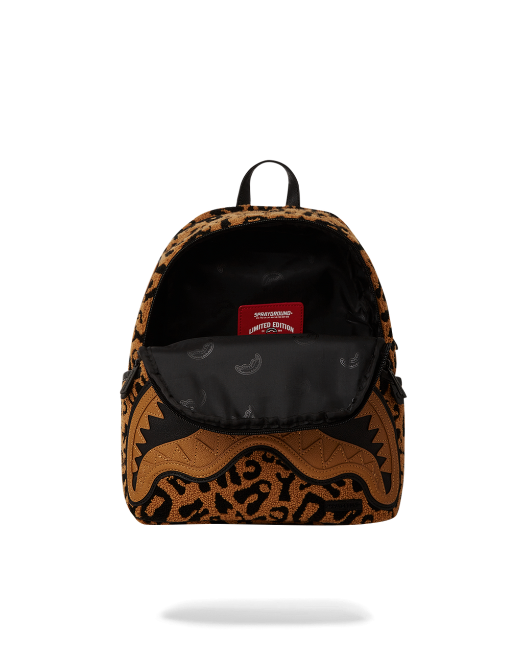 SPRAYGROUND THE WILD ONE SAVAGE BACKPACK