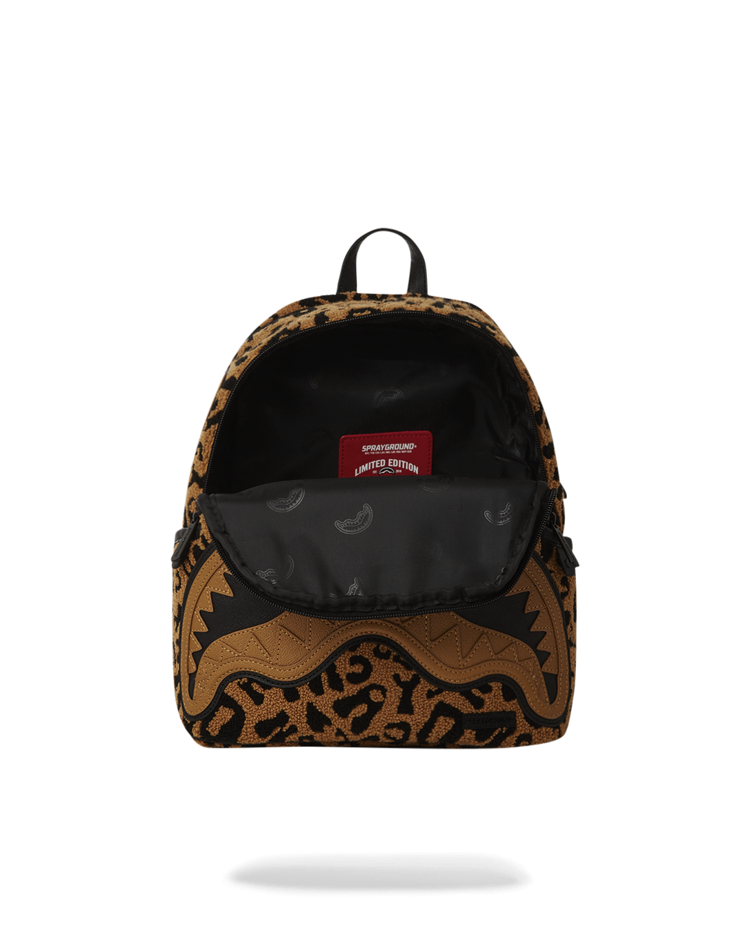 SPRAYGROUND THE WILD ONE SAVAGE BACKPACK