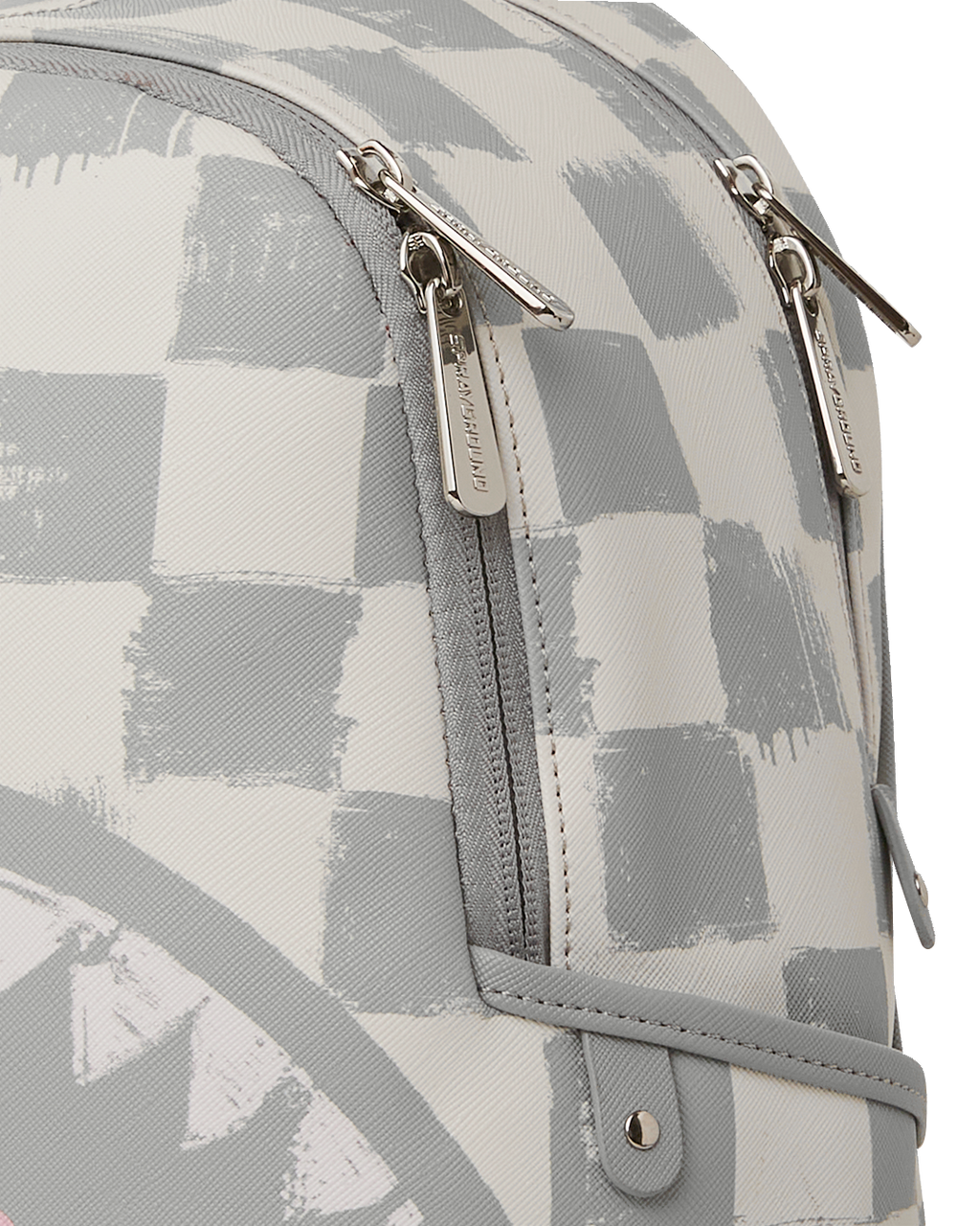 SPRAYGROUND VANQUISH CREAM SAVAGE