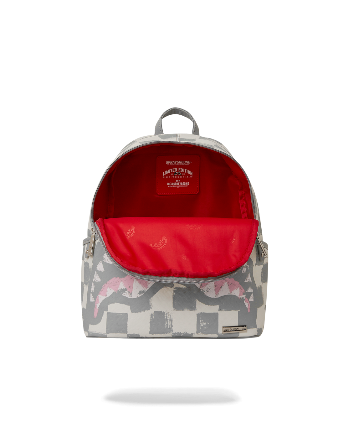 SPRAYGROUND VANQUISH CREAM SAVAGE