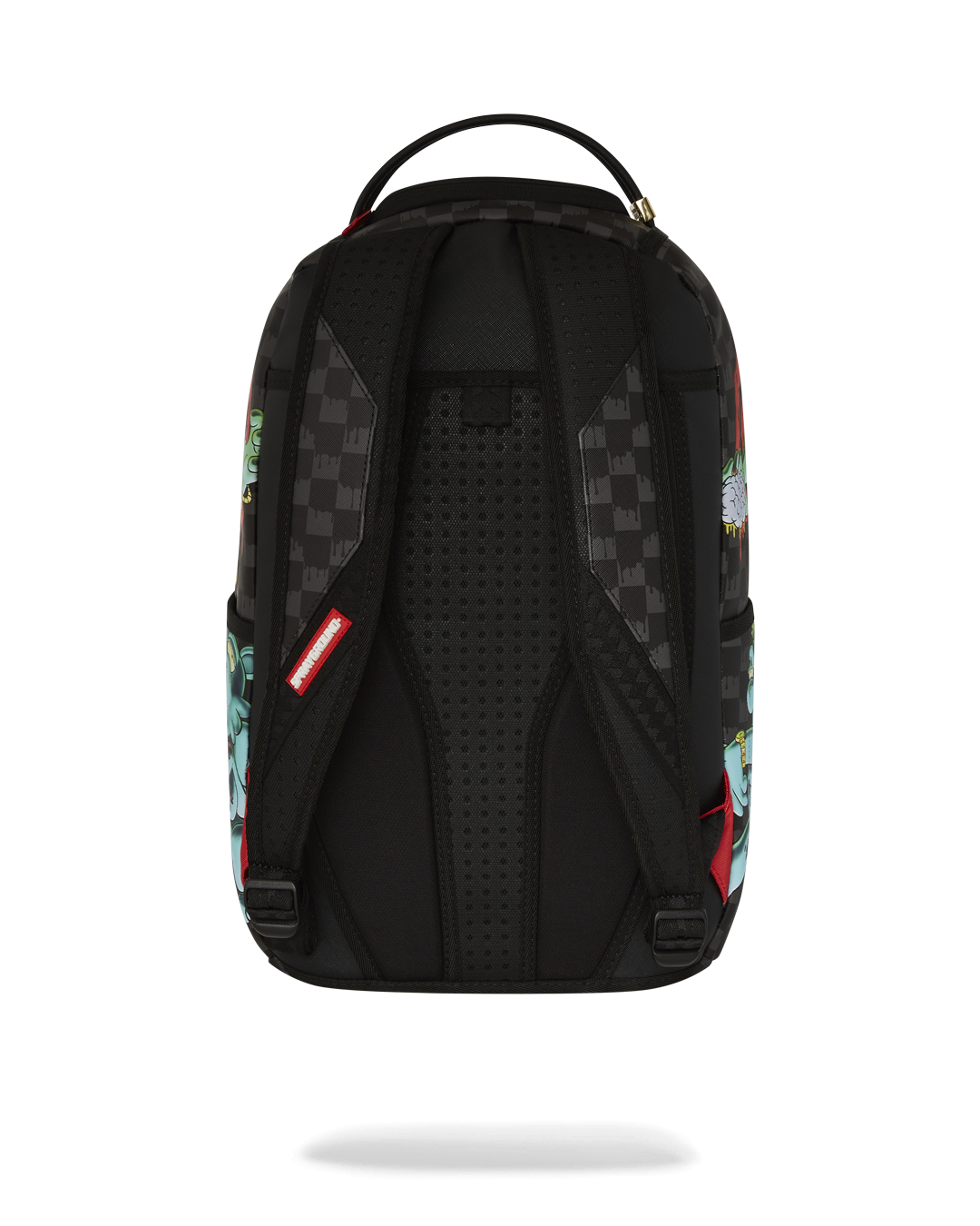 SPRAYGROUND ZOMBIE AND THE GANG BACKPACK