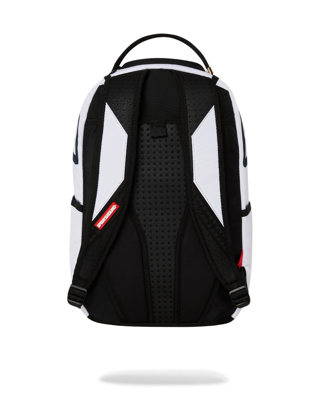 SPRAYGROUND KEITH HARING WHASSUP ALIEN DLX BACKPACK